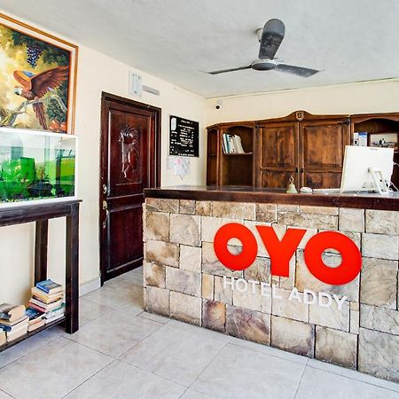 Oyo Hotel Addy Tulum Exterior photo
