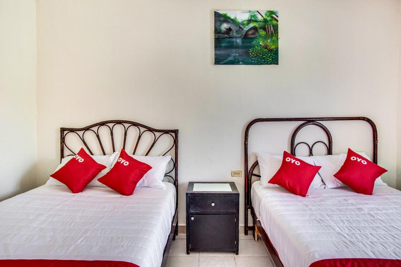 Oyo Hotel Addy Tulum Exterior photo