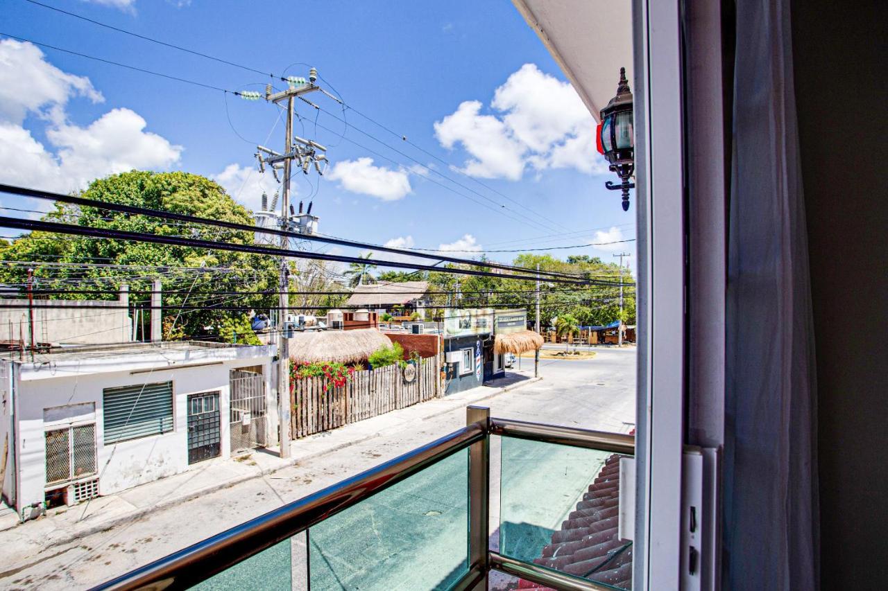 Oyo Hotel Addy Tulum Exterior photo
