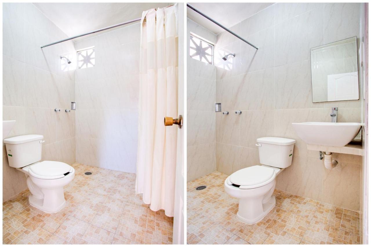 Oyo Hotel Addy Tulum Exterior photo