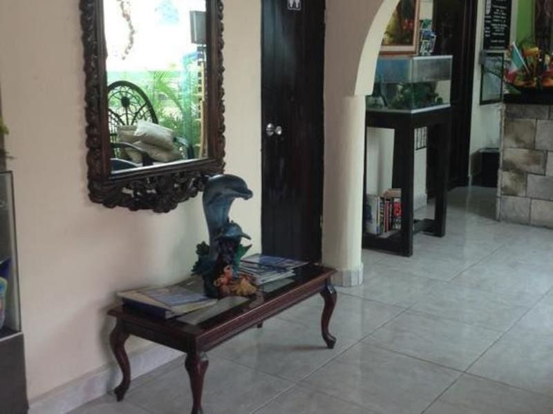 Oyo Hotel Addy Tulum Exterior photo