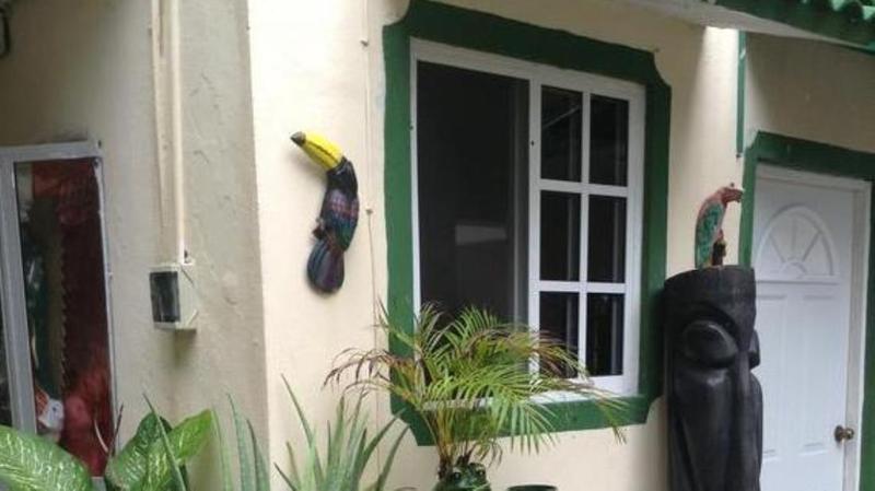 Oyo Hotel Addy Tulum Exterior photo