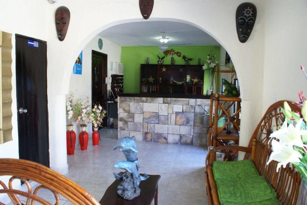 Oyo Hotel Addy Tulum Exterior photo