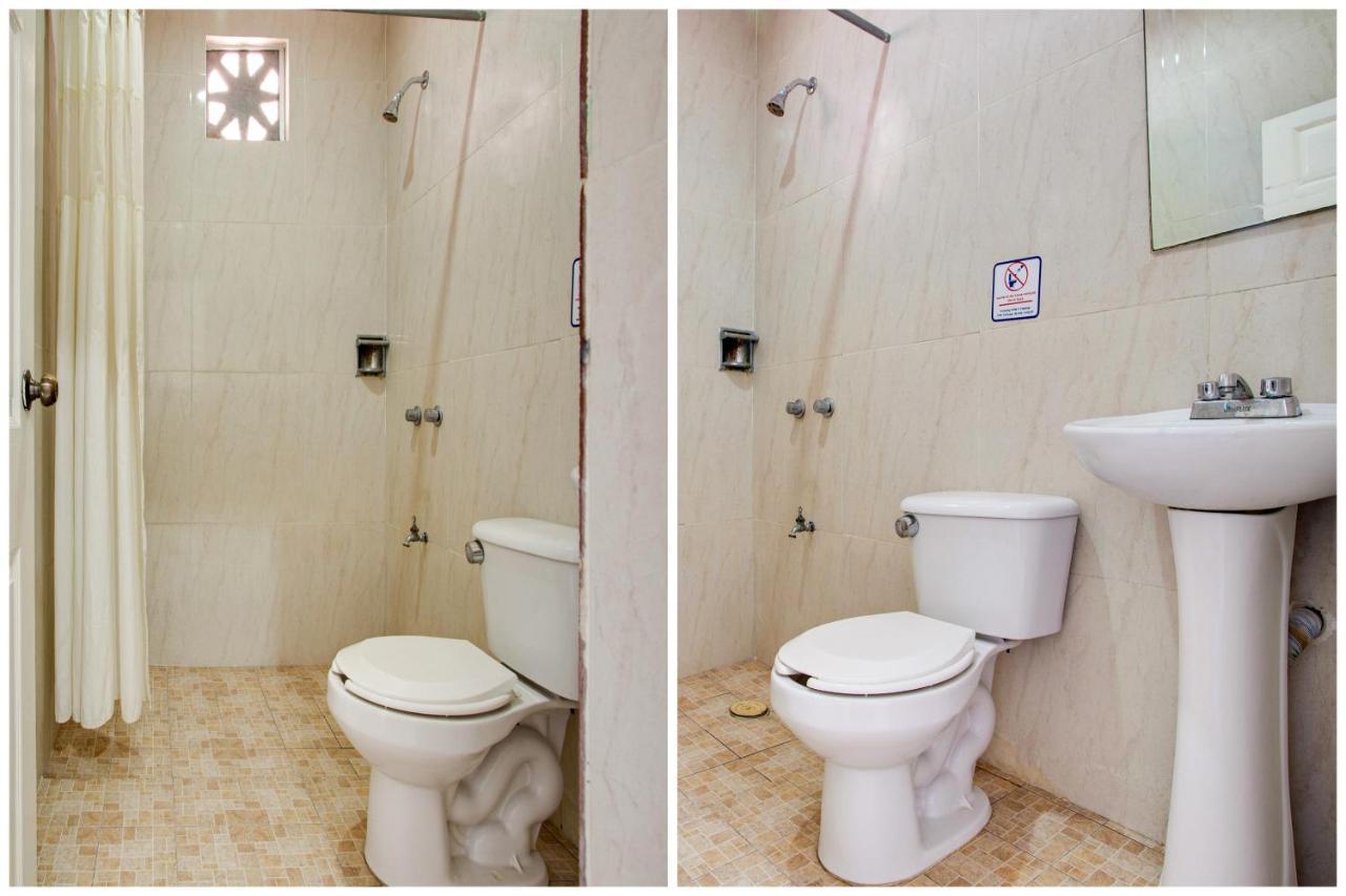 Oyo Hotel Addy Tulum Exterior photo
